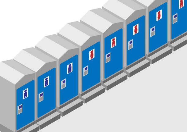 Best ADA-Compliant Portable Toilet Rental  in Knox, IN