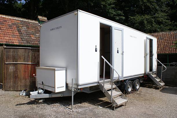 Reliable Knox, IN Portable Potty Rental Solutions